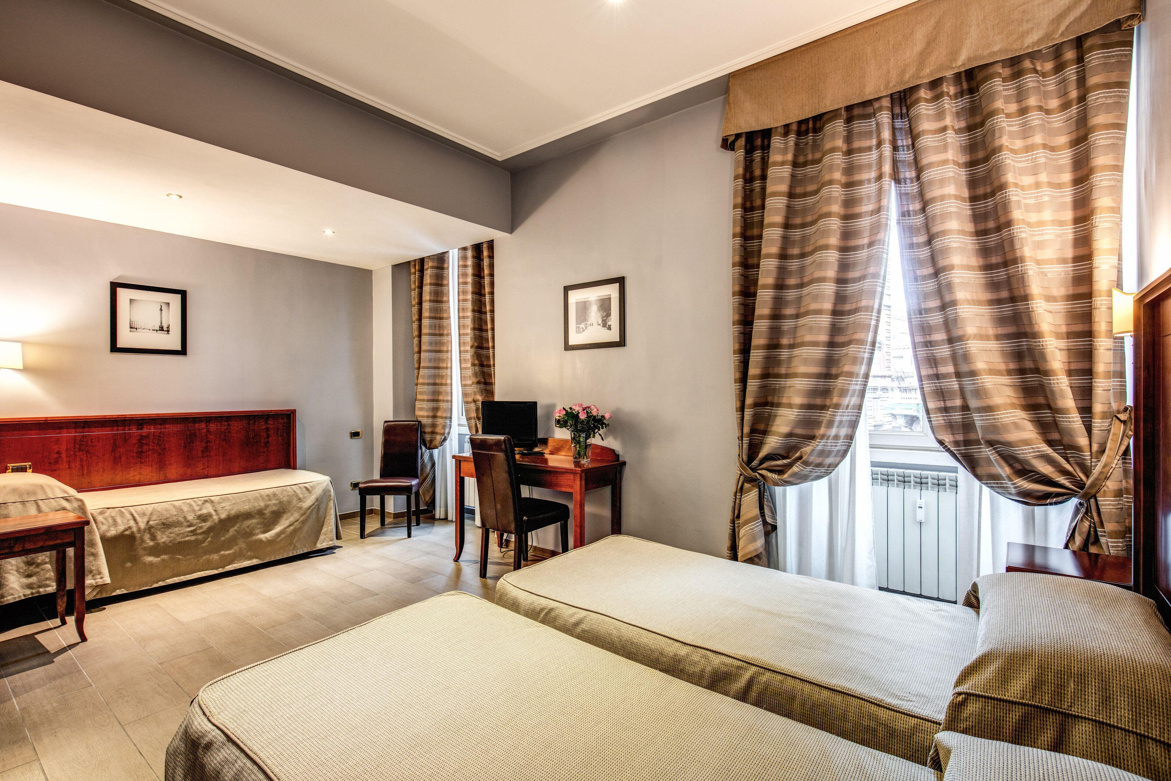 Hotel Taormina — Foto 1