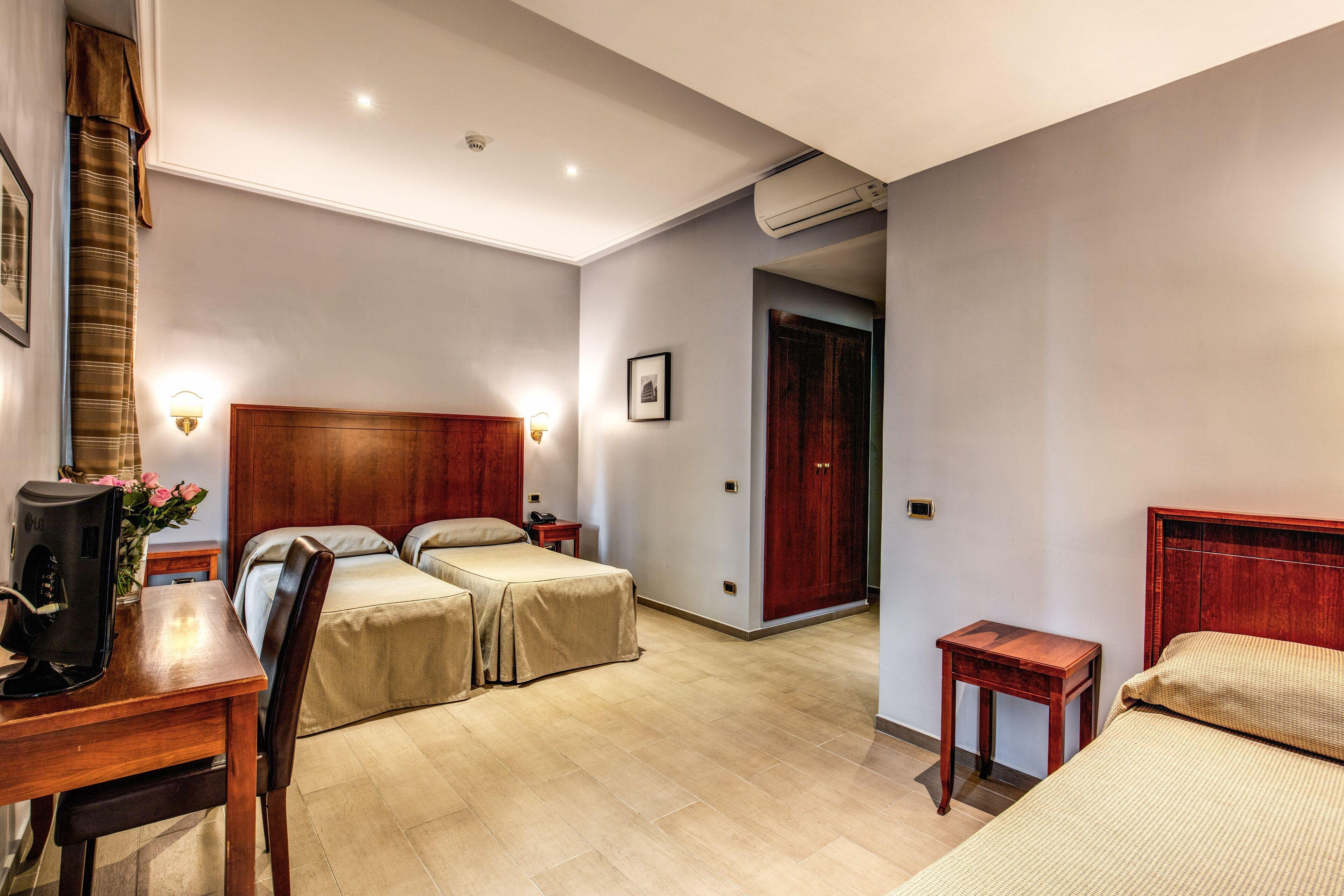 Hotel Taormina — Foto 2