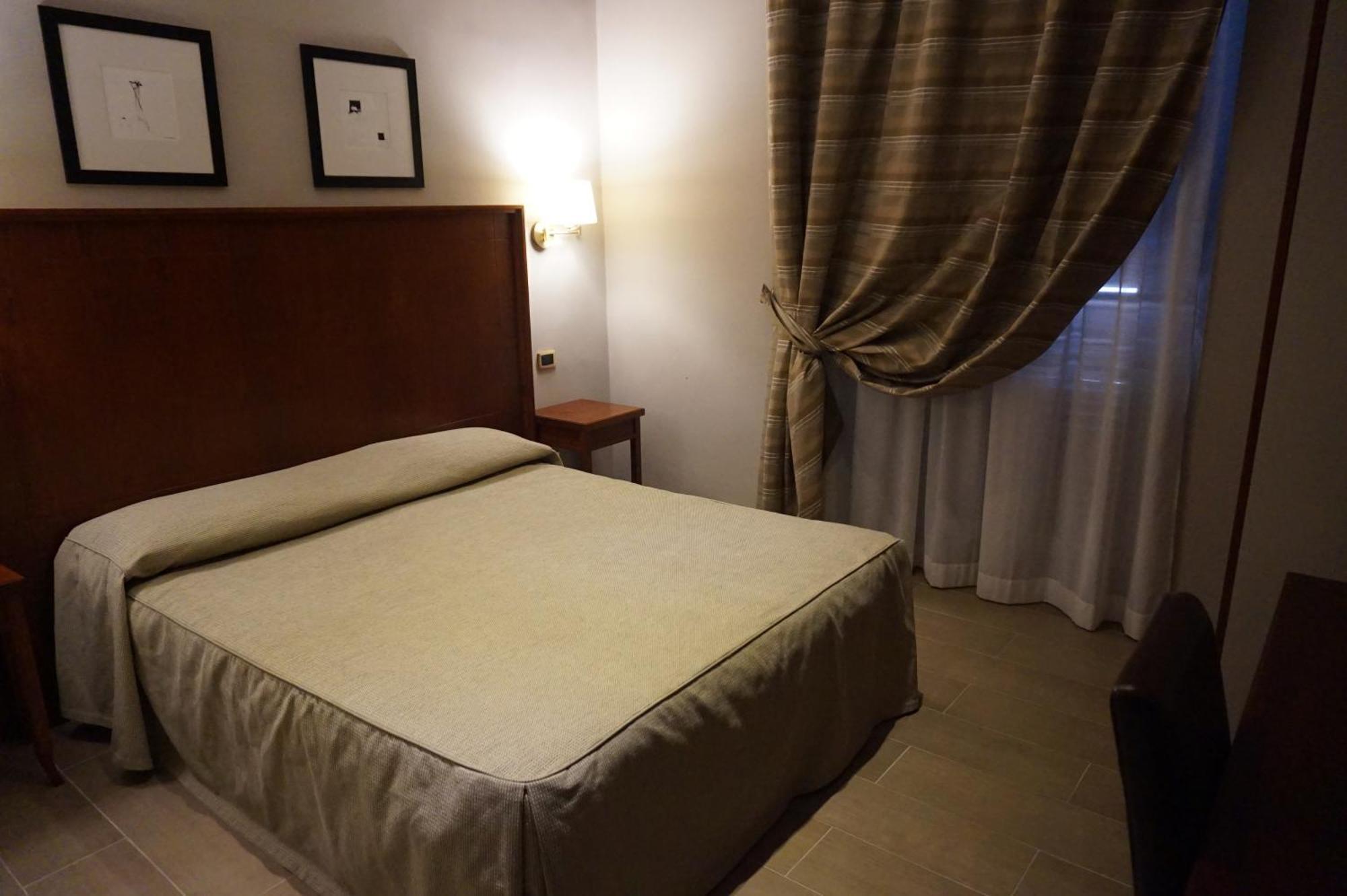 Hotel Taormina — Foto 3